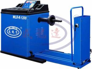 Truck Balancer tar-rota