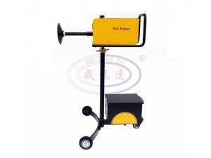 Disk tal-Awtomatiku Tidwir / Tieqa tal-Brejk tal-Karozza