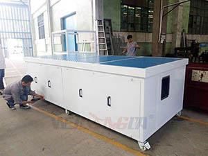 Tindif Tabella Għall Għamara