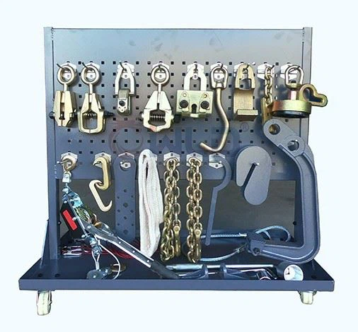 China Car Body Frame Machine